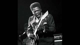 Everyday I have the blues - B.B. King