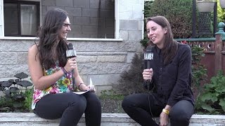 Interview with Gordi