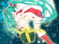 Hatsune Miku - I am Santa 