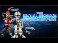 7 Series Metal Heroes Yang Memiliki Jalan Cerita Terbaik Versi Tokusentai ID