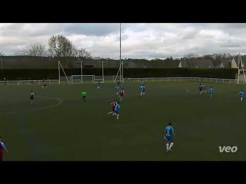 LAMBALLE FC 2 - CO PACE