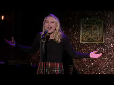 Meghan Wilmott - "I Steal Pets" (Rachel Bloom & Jack Dolgen) NEW RECRUITS