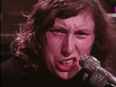 Atomic Rooster - Breakthrough / Black Snake / A Spoonful - Live 1972 (Restored and Remastered)