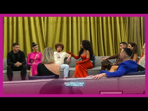 "Mos u mundoni me mbulua diçka të keqe që ka ndodhë", vazhdon përplasja mes banorëve