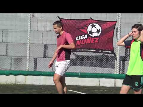 COCUCHA vs VASALLOS   Fecha 1 #MundialitoF5