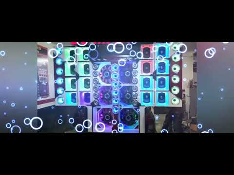 Reggae Melo de Puta Nova