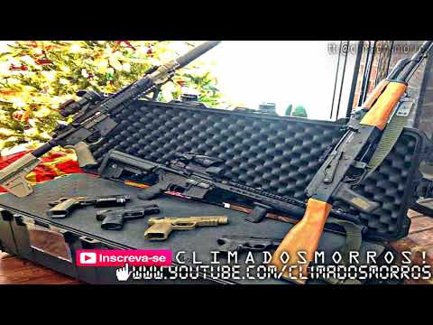 MEDLEYZIN - BELGA TÁ LINDO ♫ [[CLIMA DOS MORROS]] 2018