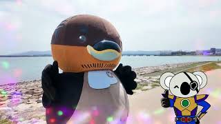 野洲のおっさん今年も歩きます！「 パレード予行演習　前編」