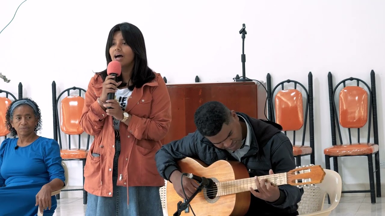 Aleluya (Adaptada - Cover) - Leonard Cohen