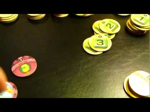 Games With Two - Review - Puzzle Strike (Unedited) 