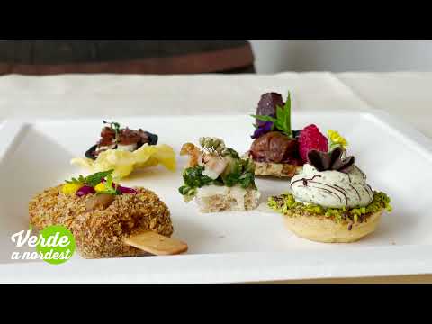 Asiago Sette Comuni in Punta di Dita: finger food d'eccellenza per scoprire il territorio