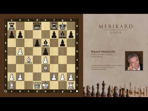 Uči od majstora  -  Praktična škola šaha 42