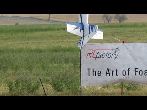 Buck and Martin Pickering hanging out