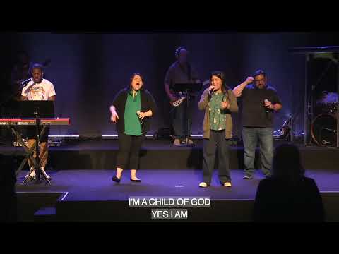 5.8.22 | Full Service | Streamline Church