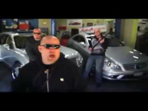 illegal Street Racing Music Video , Canibus, Ksolo, Riot Life, Boss, Jason Camio