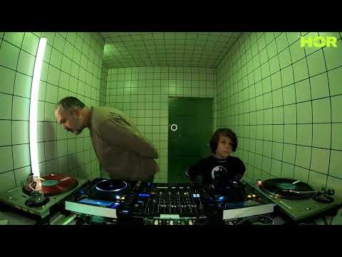 Nick Höppner / February 18 / 7pm-8pm