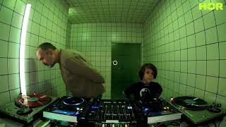 Nick Höppner DJ set