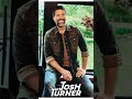 FRIDAY PAYCHECK  #joshturner #countrymusic