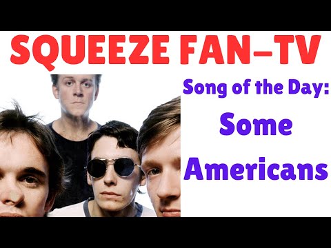Some Americans video thumbnail