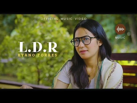 L.D.R_RYANO TORES ( Official Music Video )