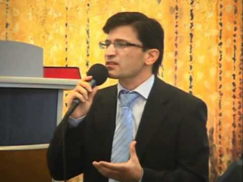 Christian Dragomir, album Ierusalim - Mi-e sete Isuse de Tine (Biserica Penticostala Albini)