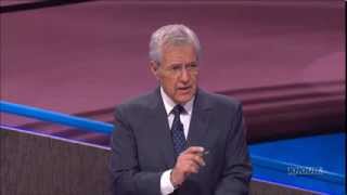 Jeopardy - Molecular Gastronomy