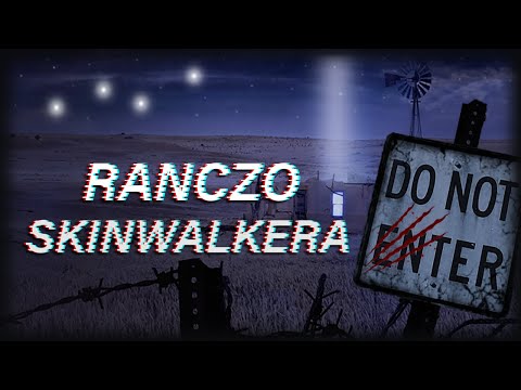 Ranczo Skinwalkera