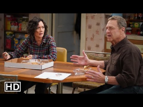 The Conners 5x15 (HD) Season 11 Episode 14 | What to Expect - Preview Spoilers