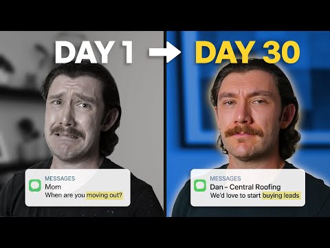 Build A Profitable Lead Generation Business In 30 days