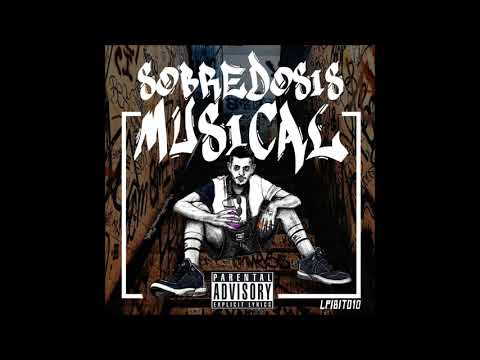 L.PIBITO// 04-EL RECITAL ft DIDAKO [SOBREDOSIS MUSICAL] THE MIXTAPE.