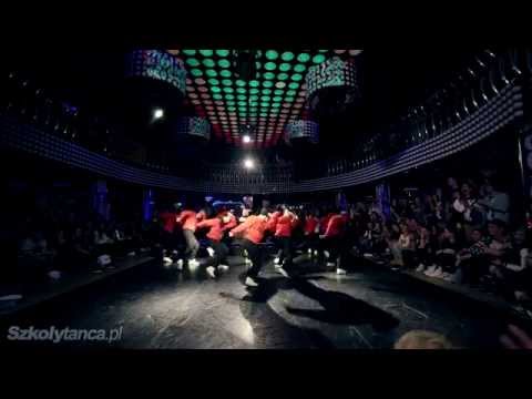 1 miejsce Formacje Old - Kolor Archeo | Rytm Ulicy 2015 | WWW.SZKOLYTANCA.PL