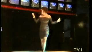 Nilüfer-Sevmek Eskidenmiş Güzelim