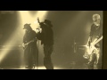 Fields Of The Nephilim - From The Fire 17.03.16 ...