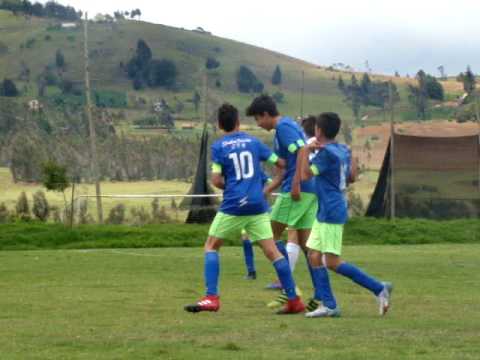 GOL JUANES . CTB VS FC BARCELONA SUB15