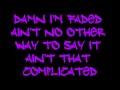 Go To The Floor by Missy Elliott(Lyrics on Screen)
