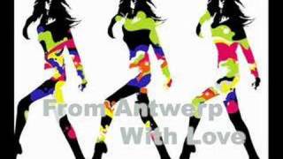 Tom de Neef - From Antwerp With Love