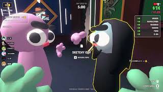 [#46]たれながし配信　Gamble With Your Friends