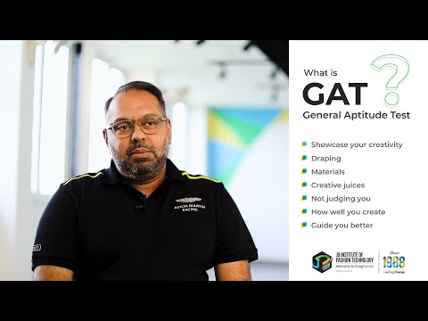 JD Institute of Fashion Technology Hauz Khas New Delhi General video thumbnail 5