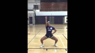 2016 BHS Try Out Chant Front