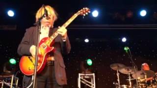Kim Simmonds & Savoy Brown with Roger Earl - A Hard Way To Go