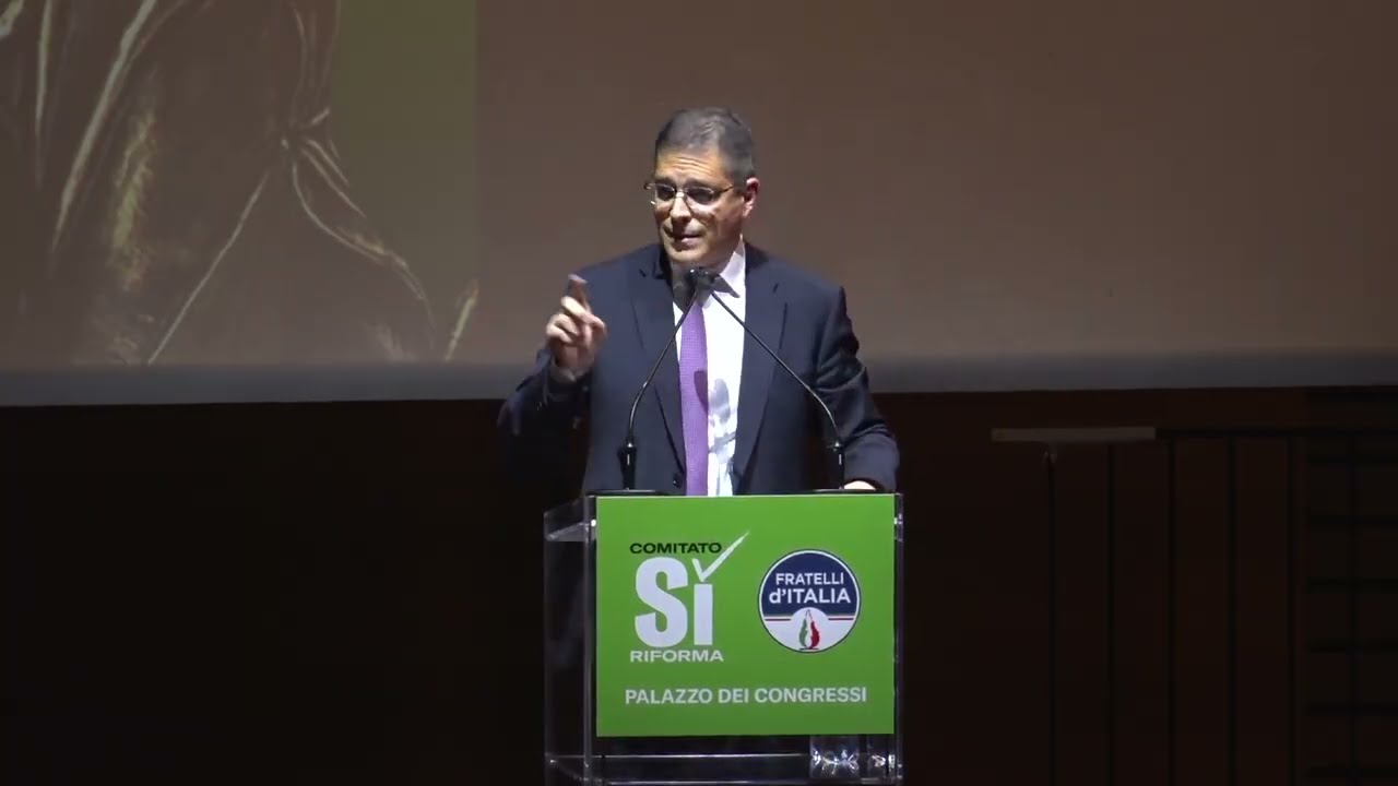 CAPEZZONE: "LO SCHIFO DELLE CHAT PALAMARA: LE CORRENTI LOTTIZZANO LE PROCURE”