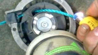 How To Fix A Broken 49cc Pocket Bike Pull Start