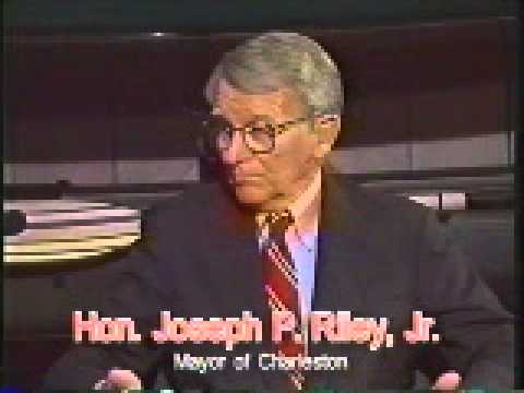 Sheila Butler, Dee Meader, Joseph Riley - 120202