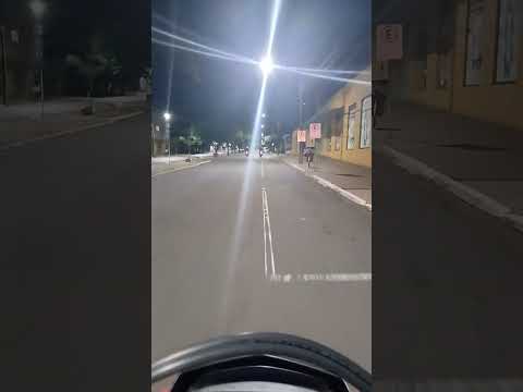 viagem de moto #IPORÃ pr