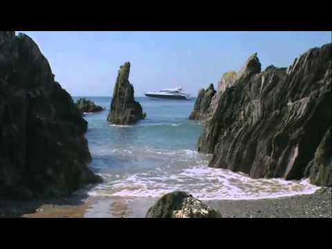 Princess V85-S Sport Yacht