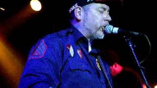 Everlast - Die In Yer Arms @ Hiro Ballroom, NYC, 9/30/08