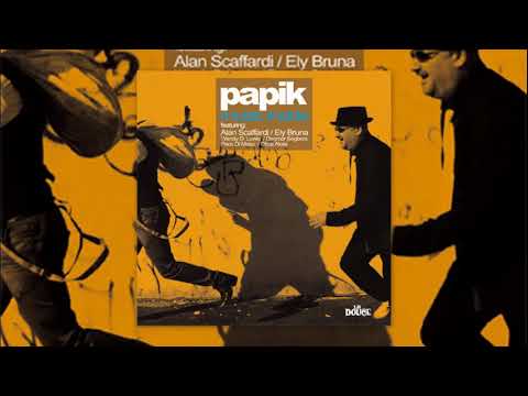 On The Move ♫ Papik Ft. Alan Scaffardi