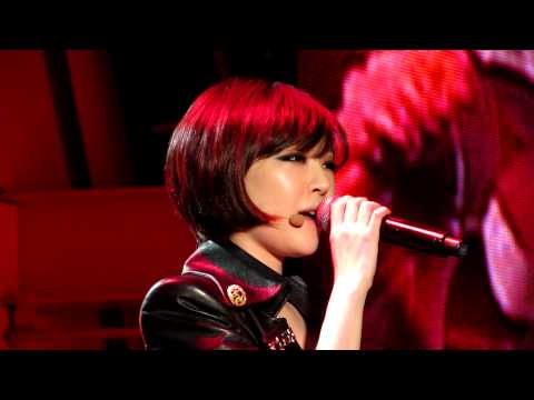[FANCAM] Brown Eyed Girls @ 10th Annual Korean Music Festival 04-28-12