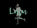 Lulu - Rattler (Official Lyric Video)