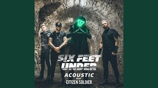 Six Feet Under (Acoustic)